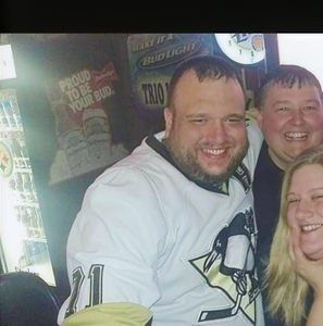 Meet your Posher, Albert dana